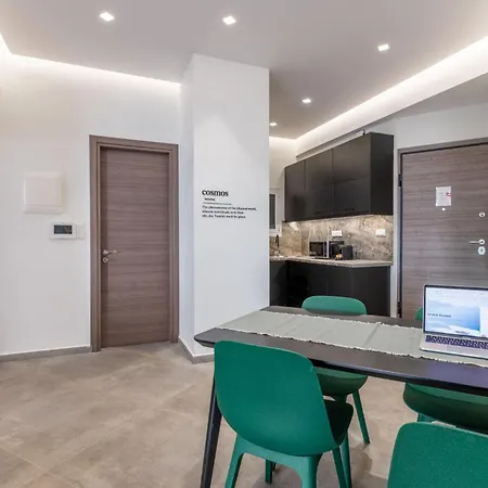 Nature-Infused Vibes & Nightlife Athens Exterior photo