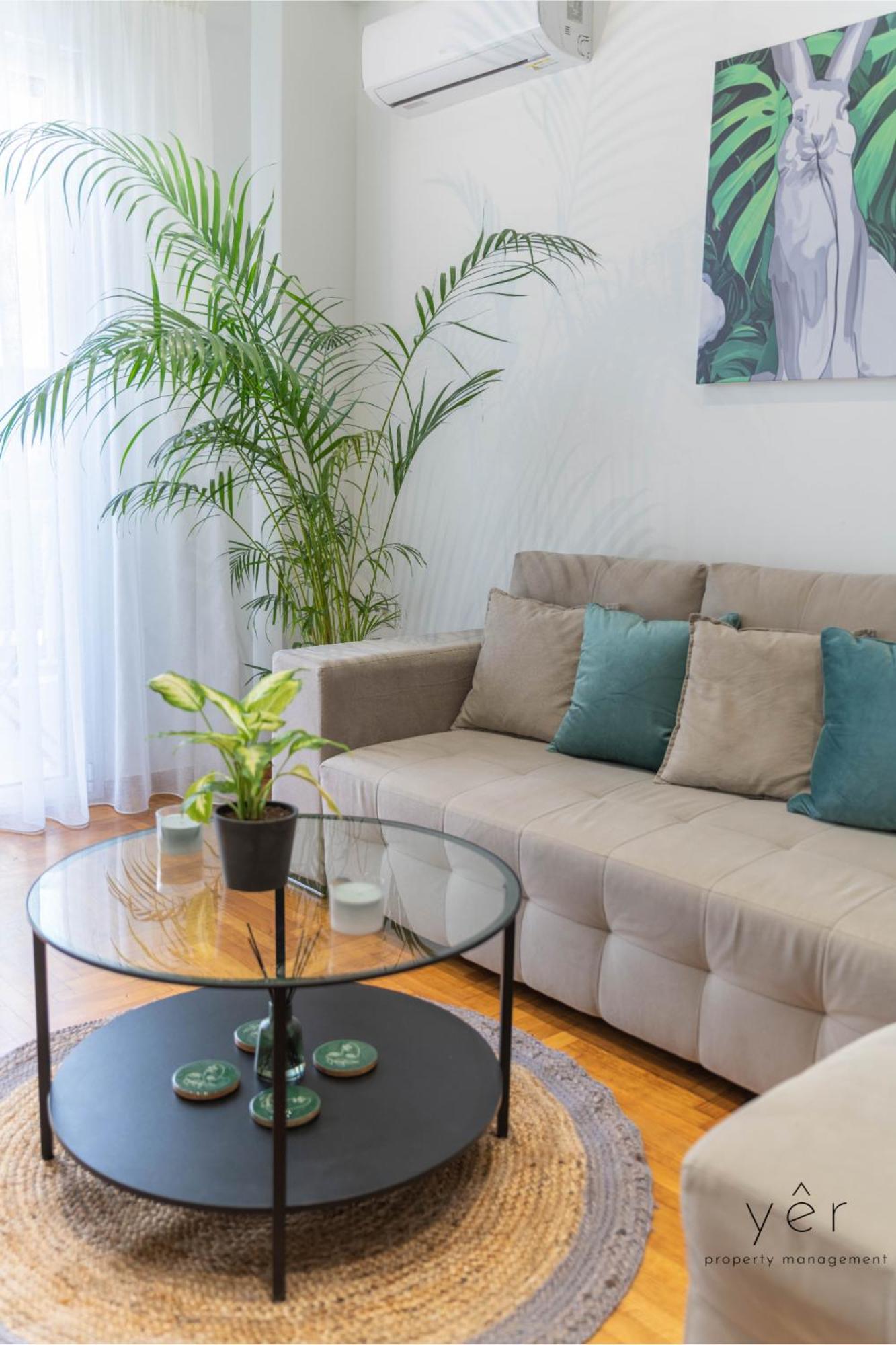 Apartment Nature-infused Vibes & Nightlife *