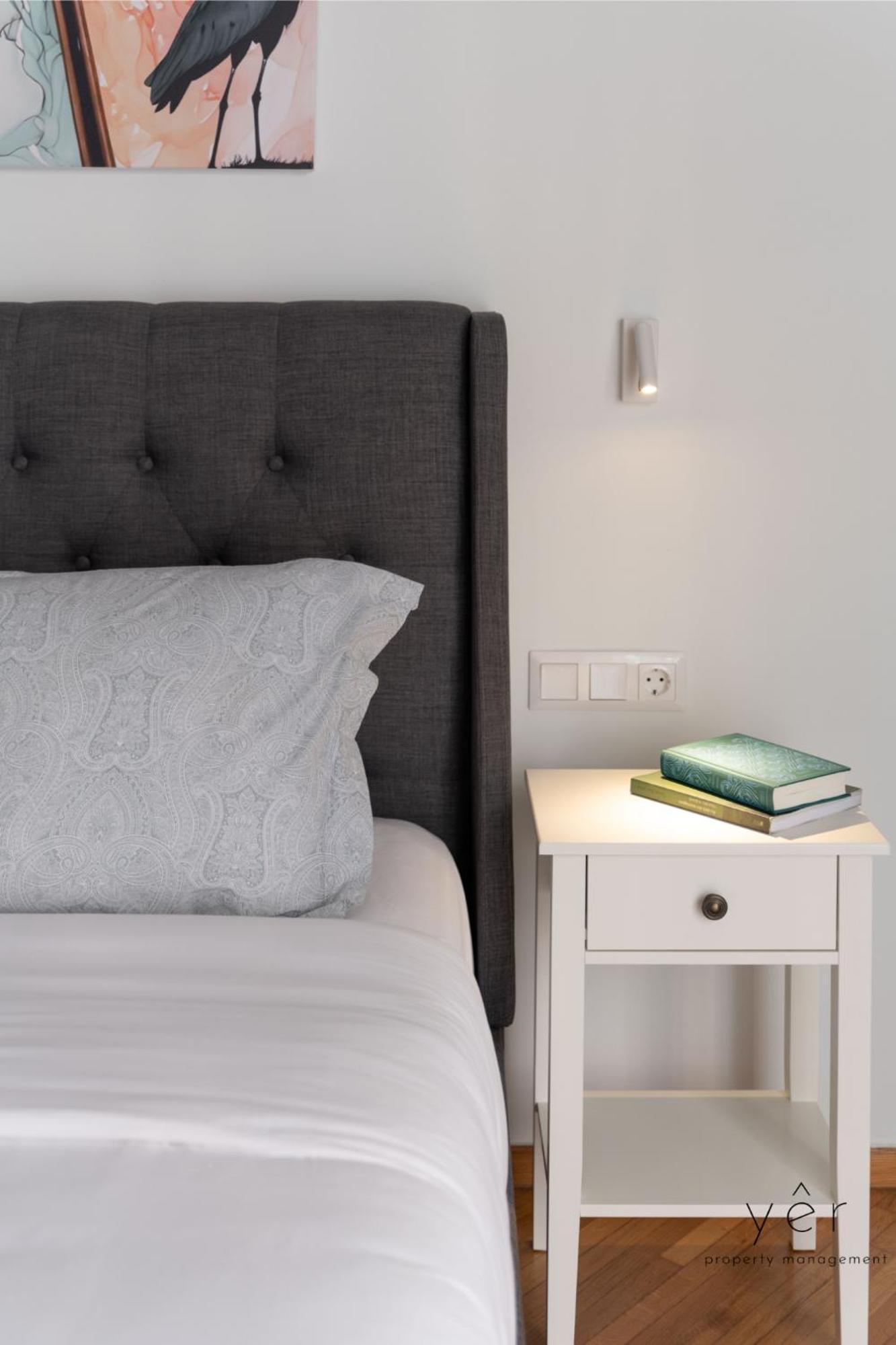 Apartment Nature-infused Vibes & Nightlife